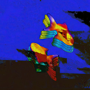 Vivo Pendiente (Explicit)