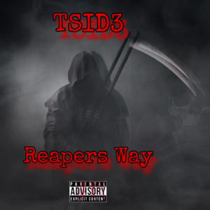 Reapers Way (Explicit)