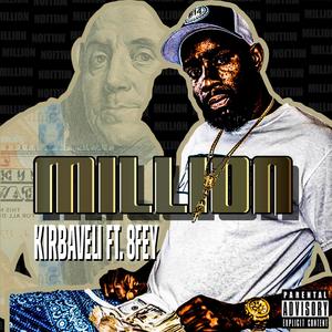 Million (feat. 8fey) [Explicit]