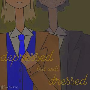 An Ornament I am (Am I) (feat. Mel)