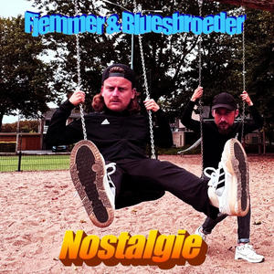 NOSTALGIE (feat. Bluesbroeder & Voor de Dag) (Explicit)