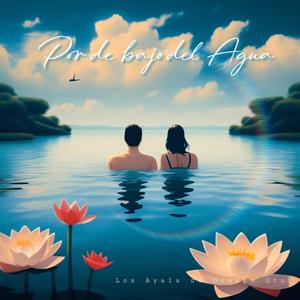 Por de bajo del Agua