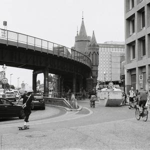 I Need Your Love Again (Explicit)