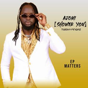 Ajomi (Shower you) Acapela