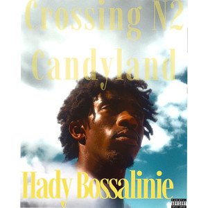 Crossing N2 Candyland (Explicit)