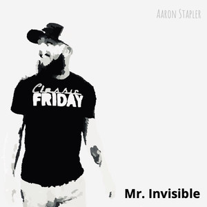 Mr. Invisible