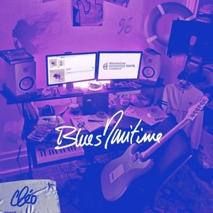 Blues maritime (Explicit)