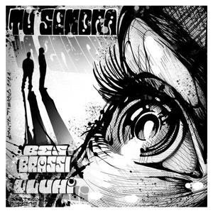 Tu sombra (feat. Lluhi & FRATTER) [Explicit]