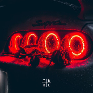 High On Your Love (Explicit)