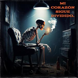 Mi corazon sigue dividido (Explicit)