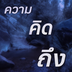 ความคิดถึง