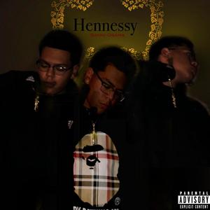 Hennessy (Explicit)