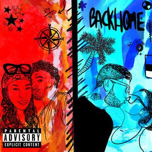 Back Home (Explicit)