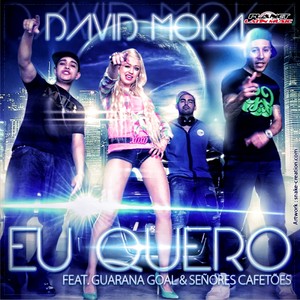 Eu Quero (Extended Mix)