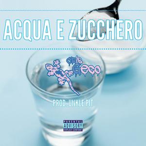 Acqua & Zucchero