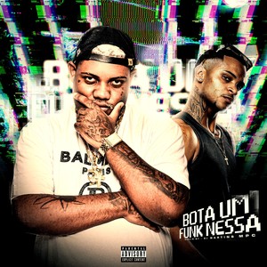 BOTA UM FUNK NESSA (Remix|Explicit)