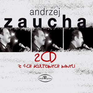 2CD z 4-ch kultowych winyli