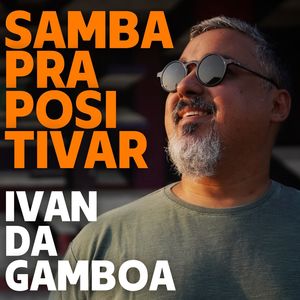 Samba pra Positivar