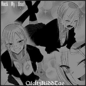 Rock My Boat (feat. SwazySoKool & IlyKota) (Explicit)
