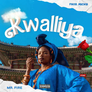 Kwalliya