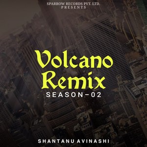 Volcano Remix: Season 02