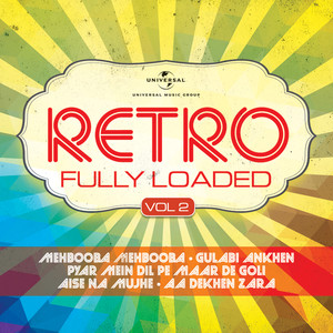 Retro - Fully Loaded, Vol. 2