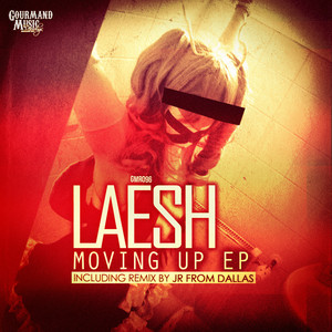 Moving Up (JR From Dallas Ghetto Mix)