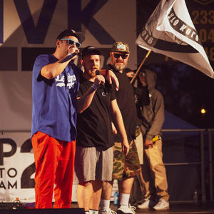 Silesian Rap (feat. SANER x KOŁO & VON TRE) (Explicit)