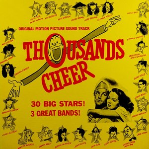 Thousands Cheer (Original Soundtrack Recording)