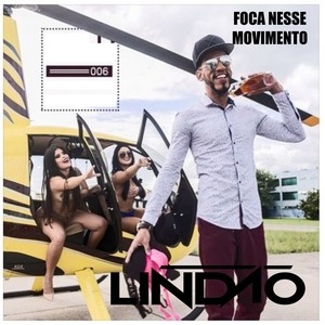 Foca Nesse Movimento  006 (Explicit)