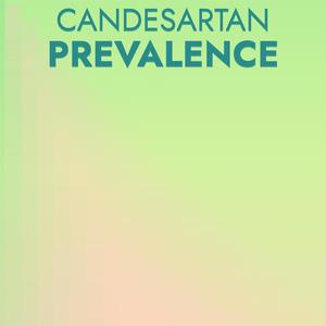 Candesartan Prevalence