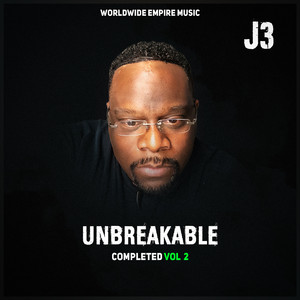 Unbreakable Completed, Vol. 2