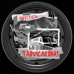 Taquicardias (feat. Seju) (Explicit)
