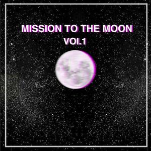 MISSION TO THE MOON VOL.1