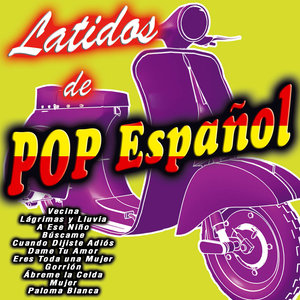 Latidos de Pop Español