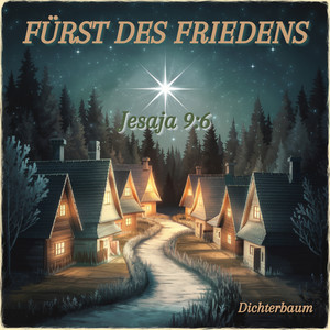 FÜRST DES FRIEDENS Jesaja 9:6