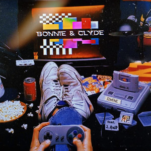 Bonnie & Clyde
