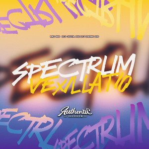 Spectrum Vexillatio (Explicit)