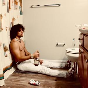 IF I HAD A CHANCE (Explicit)