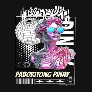 PABORITONG PINAY (feat. 209 MTR PRO MUSIC)