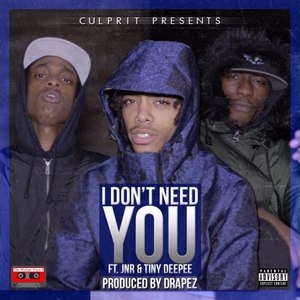 I Don't Need You (Clean Mix|Prod by Drapez)