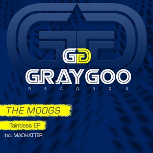 Madhatter (Original Mix)