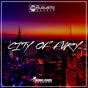 City of Fury
