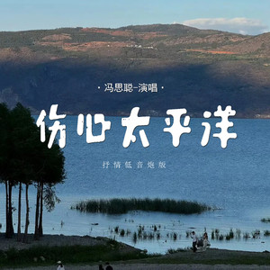 伤心太平洋 (抒情低音炮版)