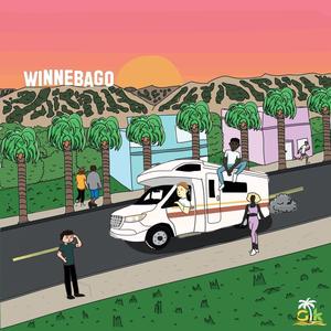 Winnebago (feat. Katherine Loo Ming Jacobs)