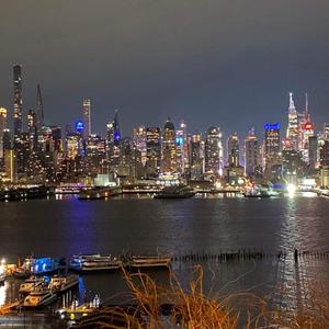 Get Along (feat. EVOL) (Why Can't We) (Explicit)