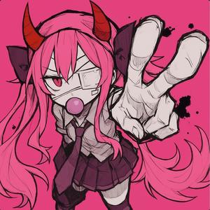 I THINK IS GONNA RAIN (feat. Miku Hatsune)