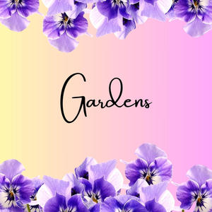 Gardens (Explicit)