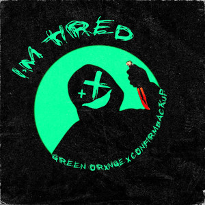 I'M TIRED (Explicit)