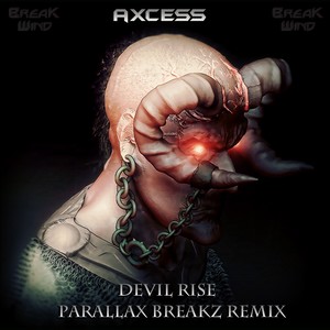 Devil Rise (Parallax Breakz Remix)